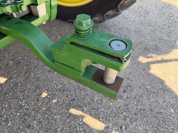 2024 John Deere 6R 175 - Photo28