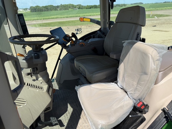 2024 John Deere 6R 175 - Photo29