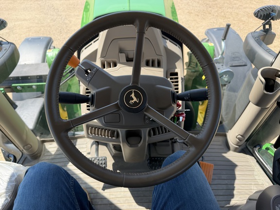 2024 John Deere 6R 175 - Photo30