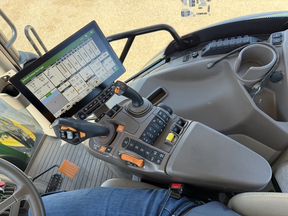 2024 John Deere 6R 175 - Photo32
