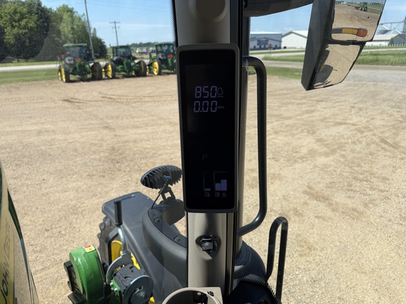 2024 John Deere 6R 175 - Photo33