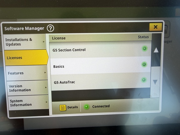 2024 John Deere 6R 175 - Photo36