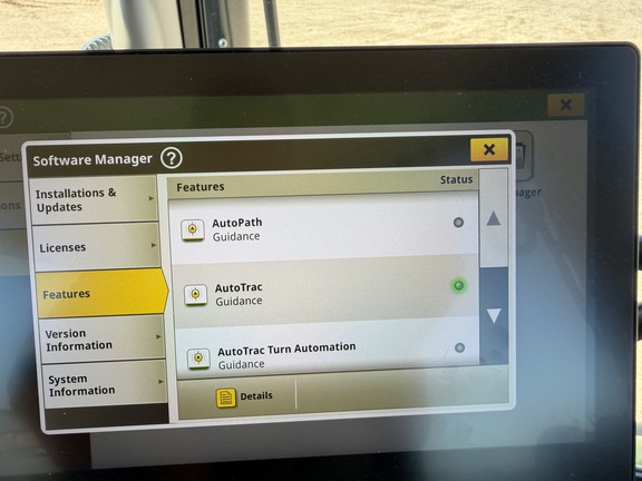 2024 John Deere 6R 175 - Photo37