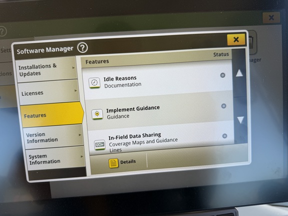 2024 John Deere 6R 175 - Photo39