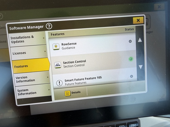 2024 John Deere 6R 175 - Photo41