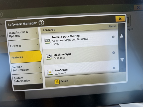 2024 John Deere 6R 175 - Photo40