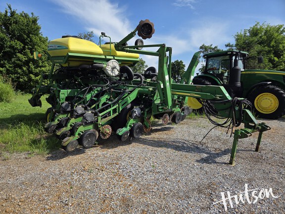 Photo of 2008 John Deere 1790