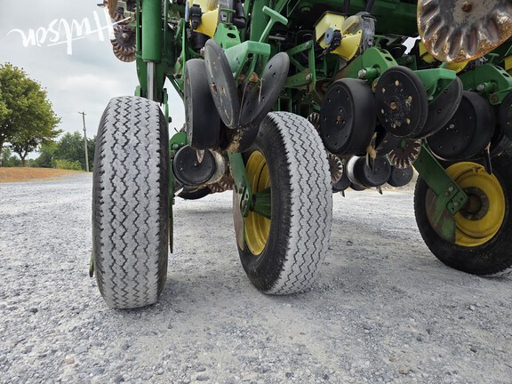 Photo of 2008 John Deere 1790