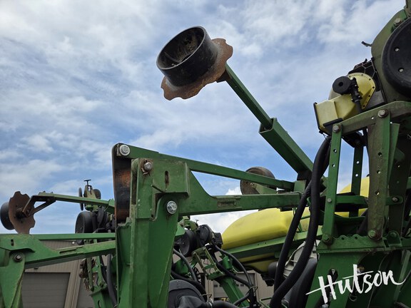Photo of 2008 John Deere 1790