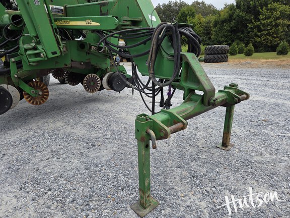 Photo of 2008 John Deere 1790