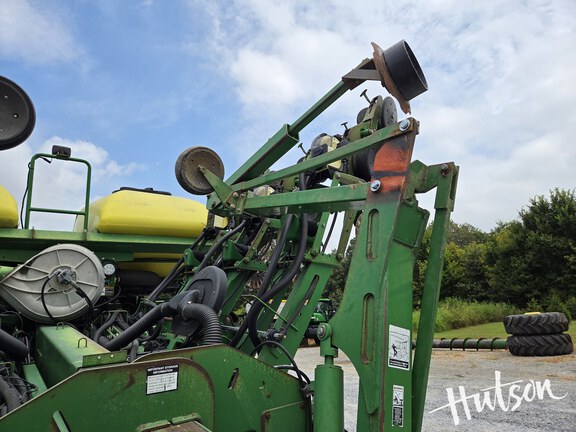 Photo of 2008 John Deere 1790
