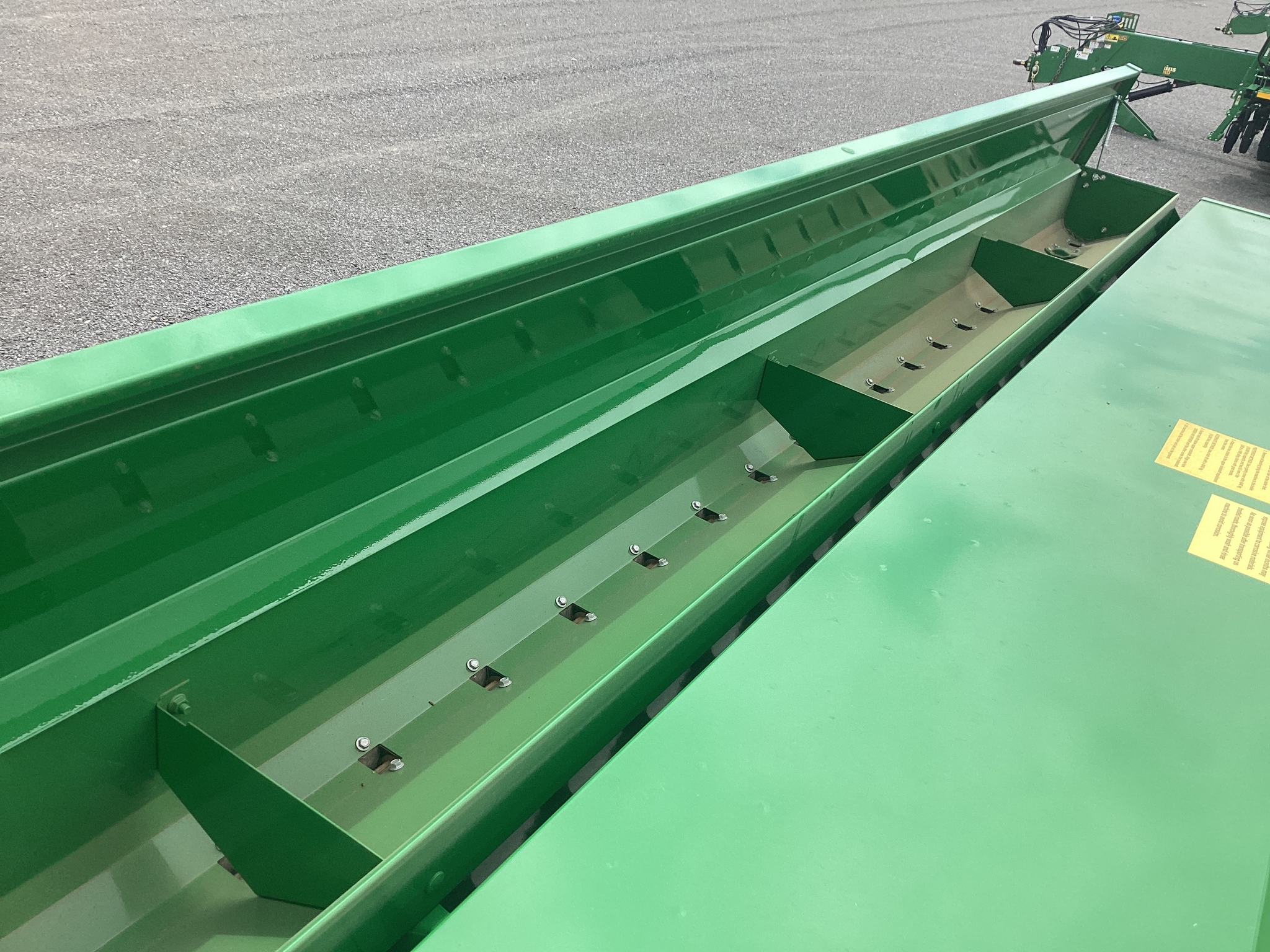 2024 John Deere 1590 Image 6
