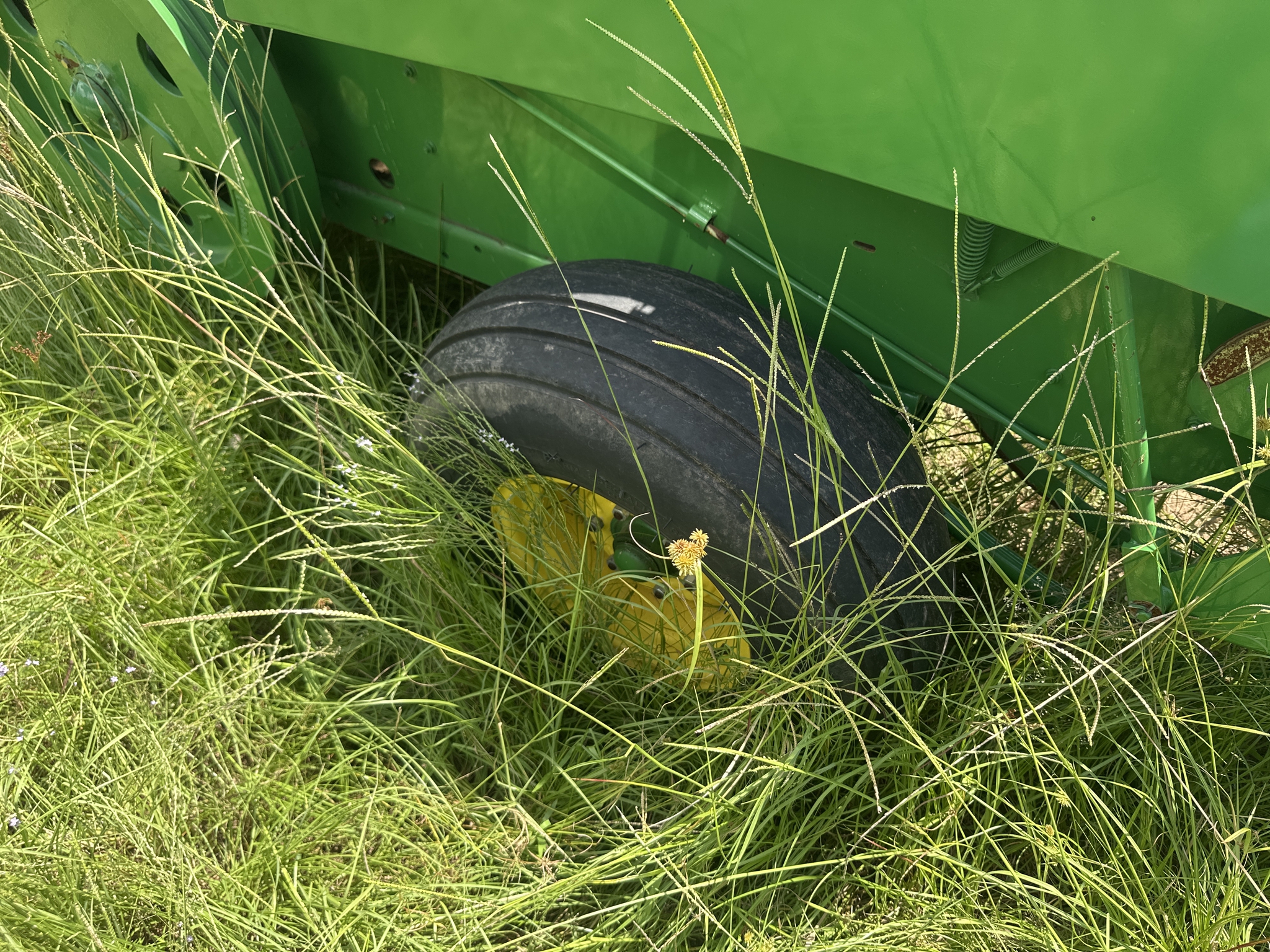 2021 John Deere 348 Image 20