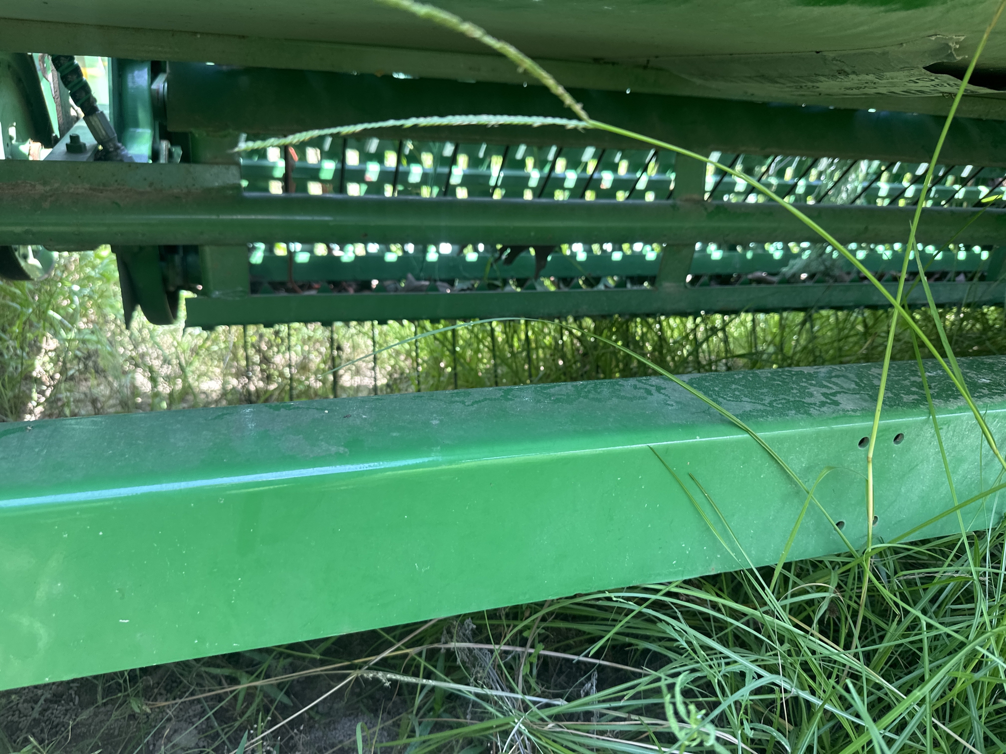 2021 John Deere 348 Image 16