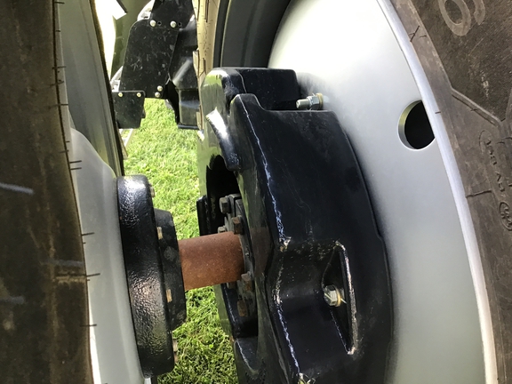 Used 2024 Case IH Magnum 240 CVX AFS Row Crop Tractors at Koenig Equipment in Greensburg, IN - Photo18