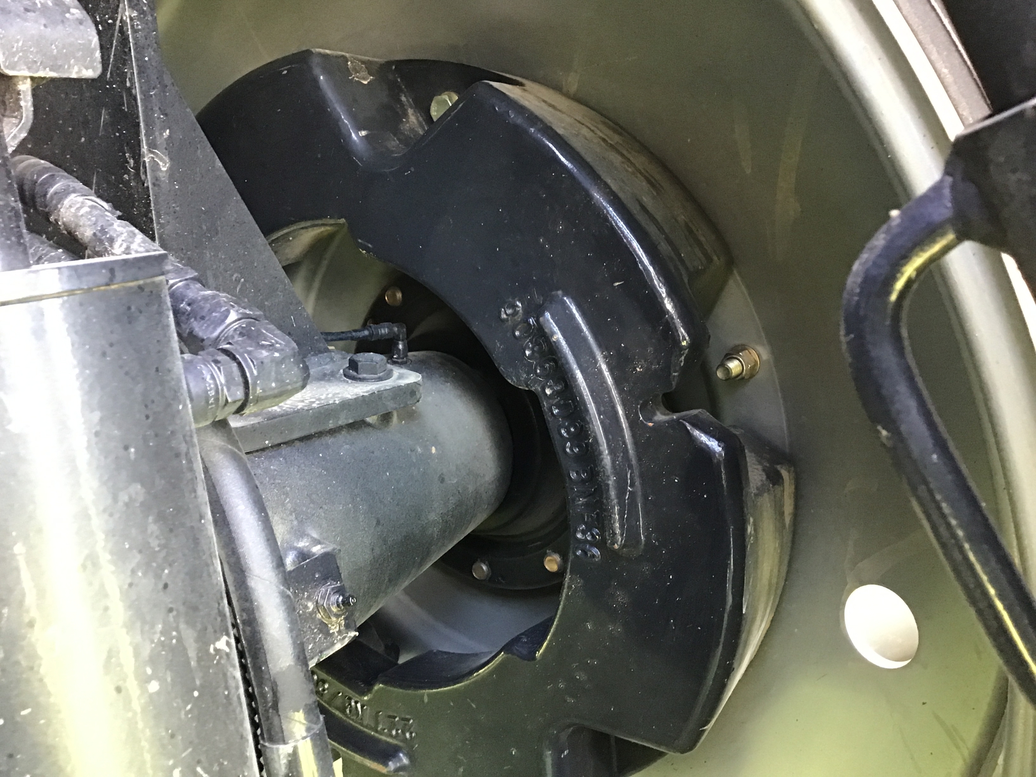 Used 2024 Case IH Magnum 240 CVX AFS Row Crop Tractors at Koenig Equipment in Greensburg, IN - PhotoXL19