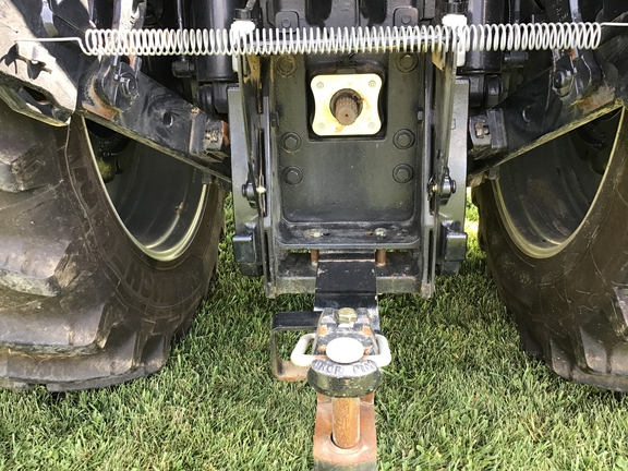 Used 2024 Case IH Magnum 240 CVX AFS Row Crop Tractors at Koenig Equipment in Greensburg, IN - Photo10