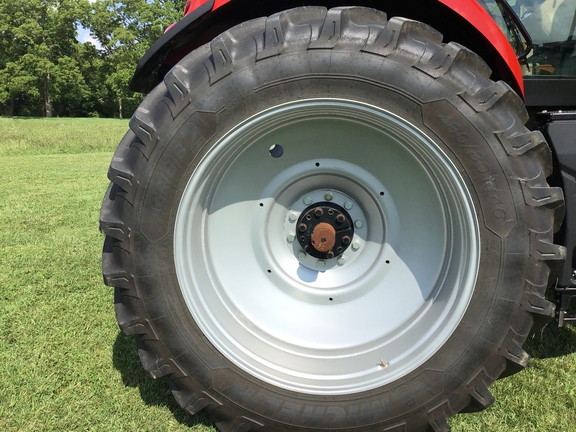 Used 2024 Case IH Magnum 240 CVX AFS Row Crop Tractors at Koenig Equipment in Greensburg, IN - Photo15