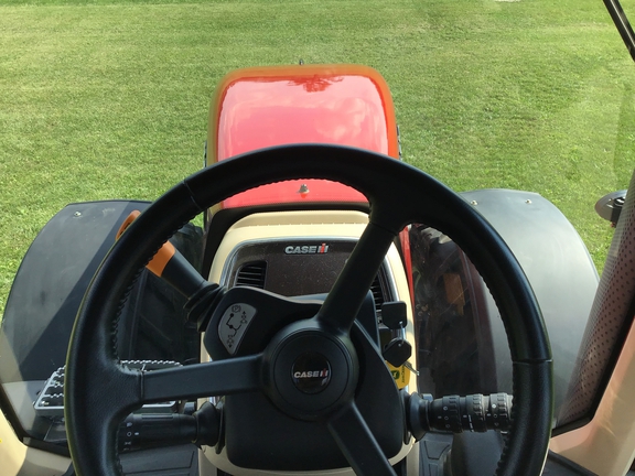 Used 2024 Case IH Magnum 240 CVX AFS Row Crop Tractors at Koenig Equipment in Greensburg, IN - Photo27