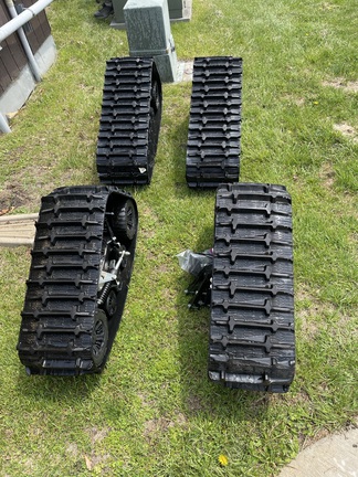 Photo of 2023 Camso UTV 4S1
