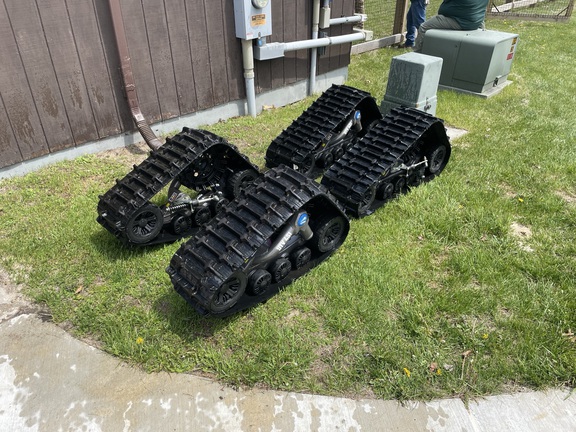 Photo of 2023 Camso UTV 4S1