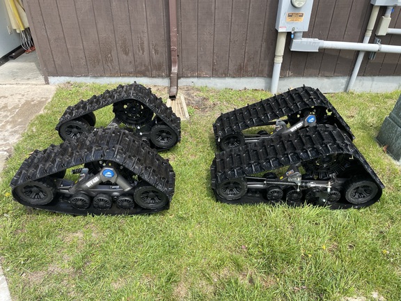 Photo of 2023 Camso UTV 4S1