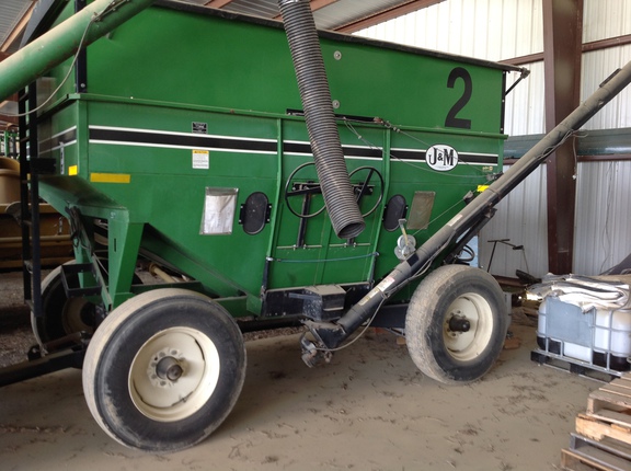 Photo of J&M 385-SD