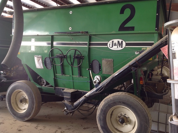 Photo of J&M 385-SD