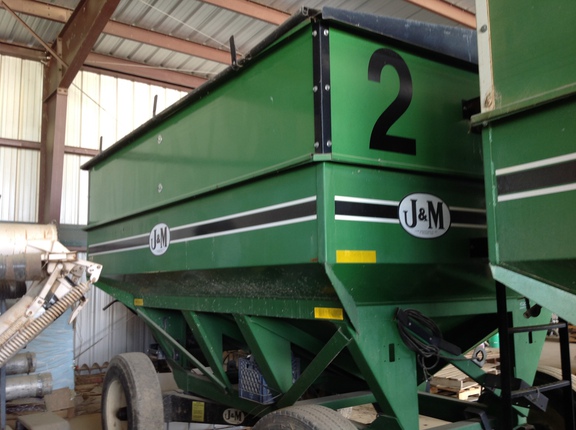Photo of J&M 385-SD