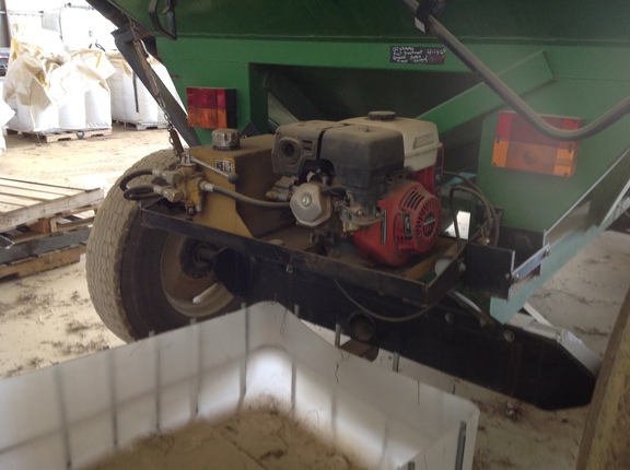 Photo of J&M 385-SD