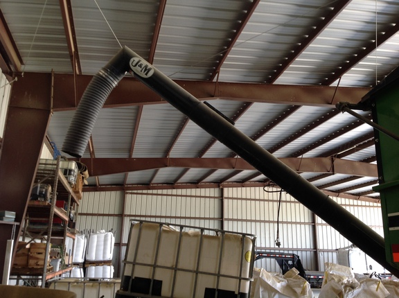 Photo of J&M 385-SD