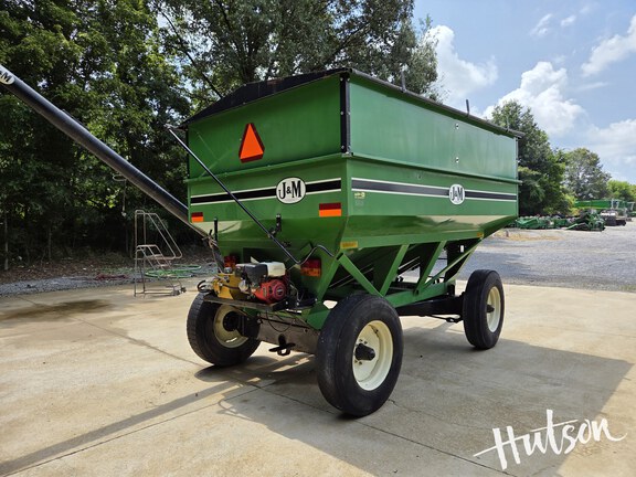 Photo of J&M 385-SD