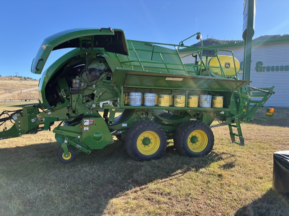 2023 John Deere L341 (6th thumbnail)