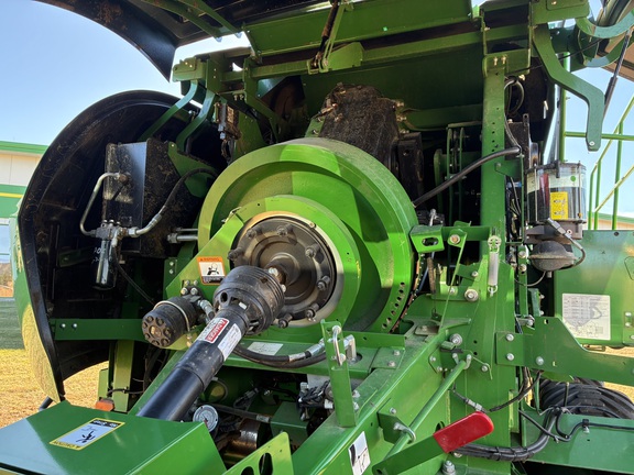 2023 John Deere L341 (8th thumbnail)