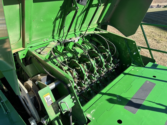 2023 John Deere L341 (9th thumbnail)