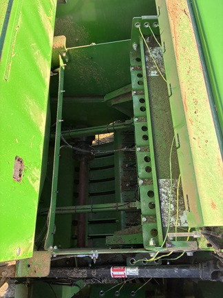 2023 John Deere L341 (10th thumbnail)