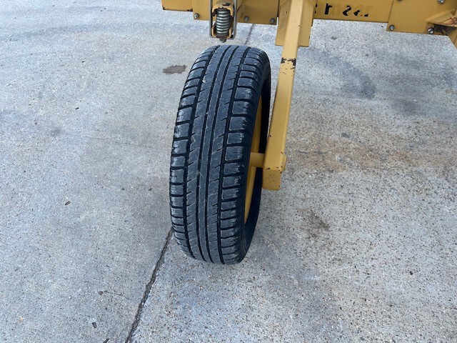  2008 Vermeer WR220 at Heritage Tractor in West Plains, MO