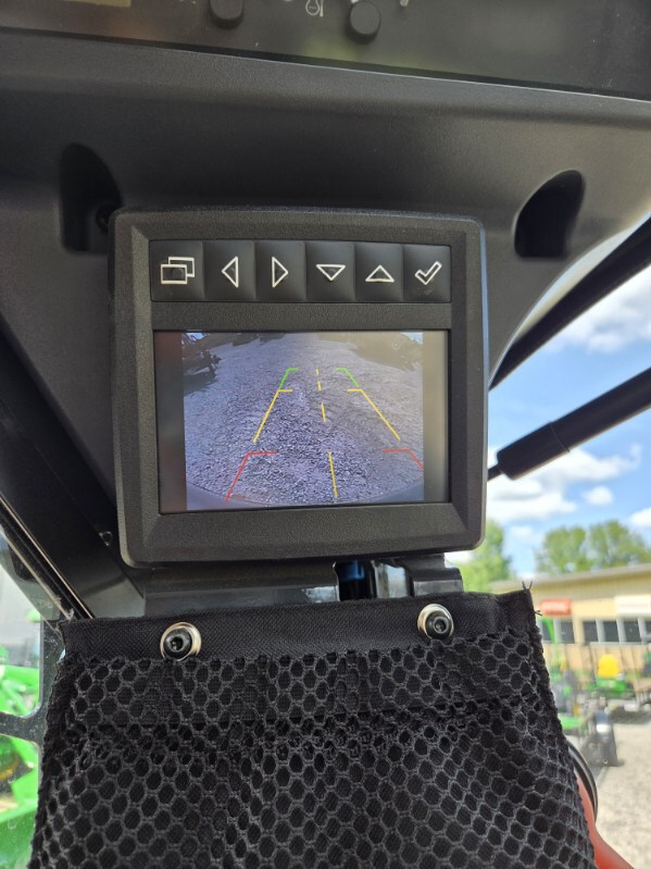 2023 John Deere 325G Image 11