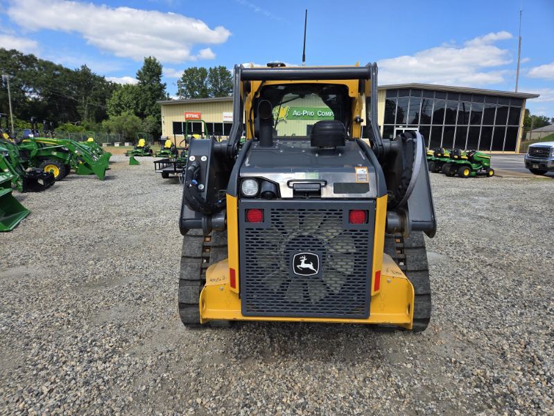 2023 John Deere 325G Image 4