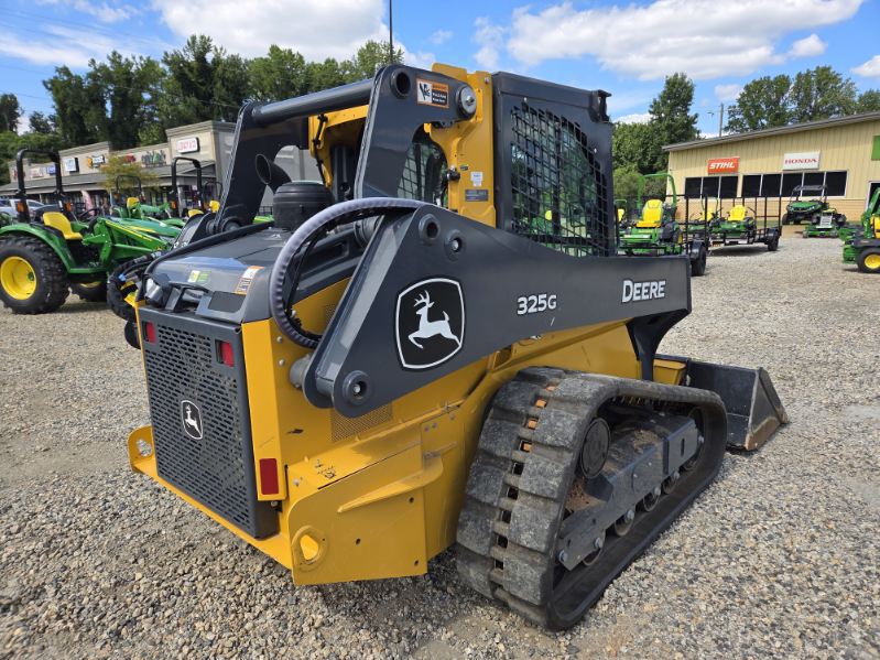 2023 John Deere 325G Image 5