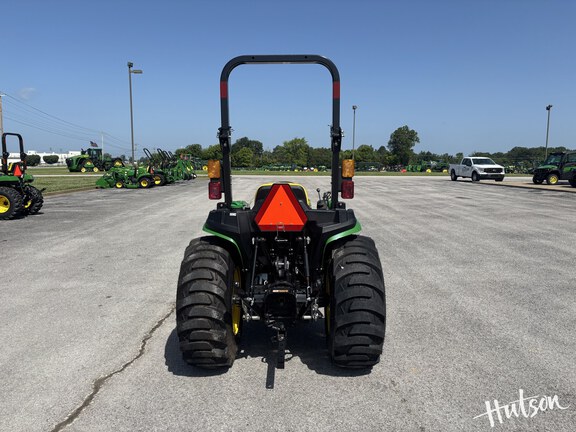 Photo of 2024 John Deere 3025E