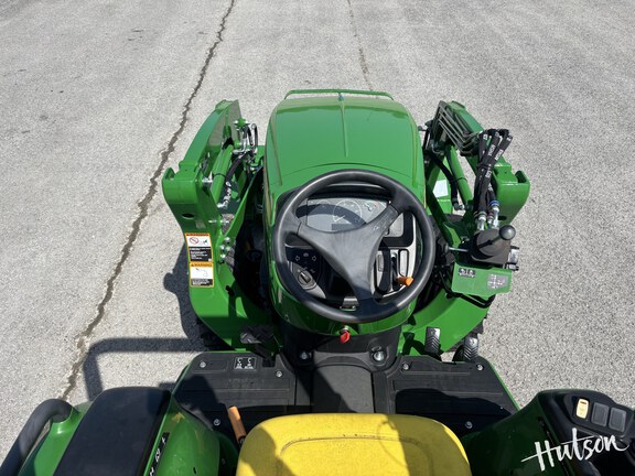 Photo of 2024 John Deere 3025E
