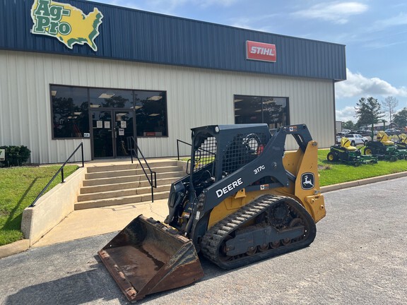 2023 John Deere 317G