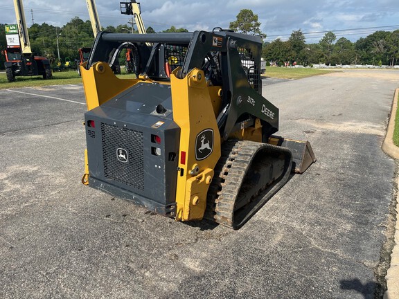 2023 John Deere 317G