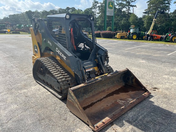 2023 John Deere 317G