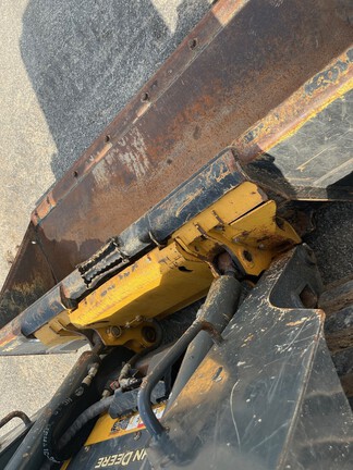 2023 John Deere 317G
