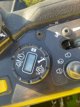 2022 John Deere Z950R - Photo4