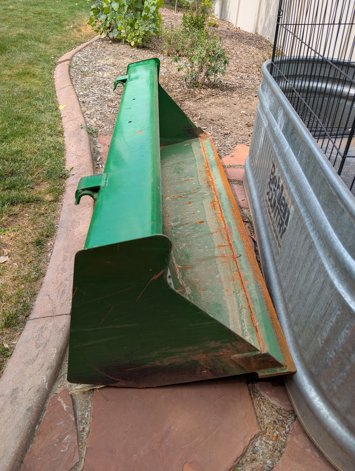 2018 John Deere 3025E Image 38