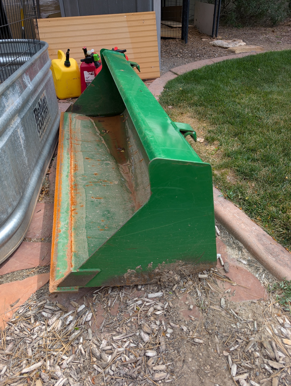 2018 John Deere 3025E Image 39