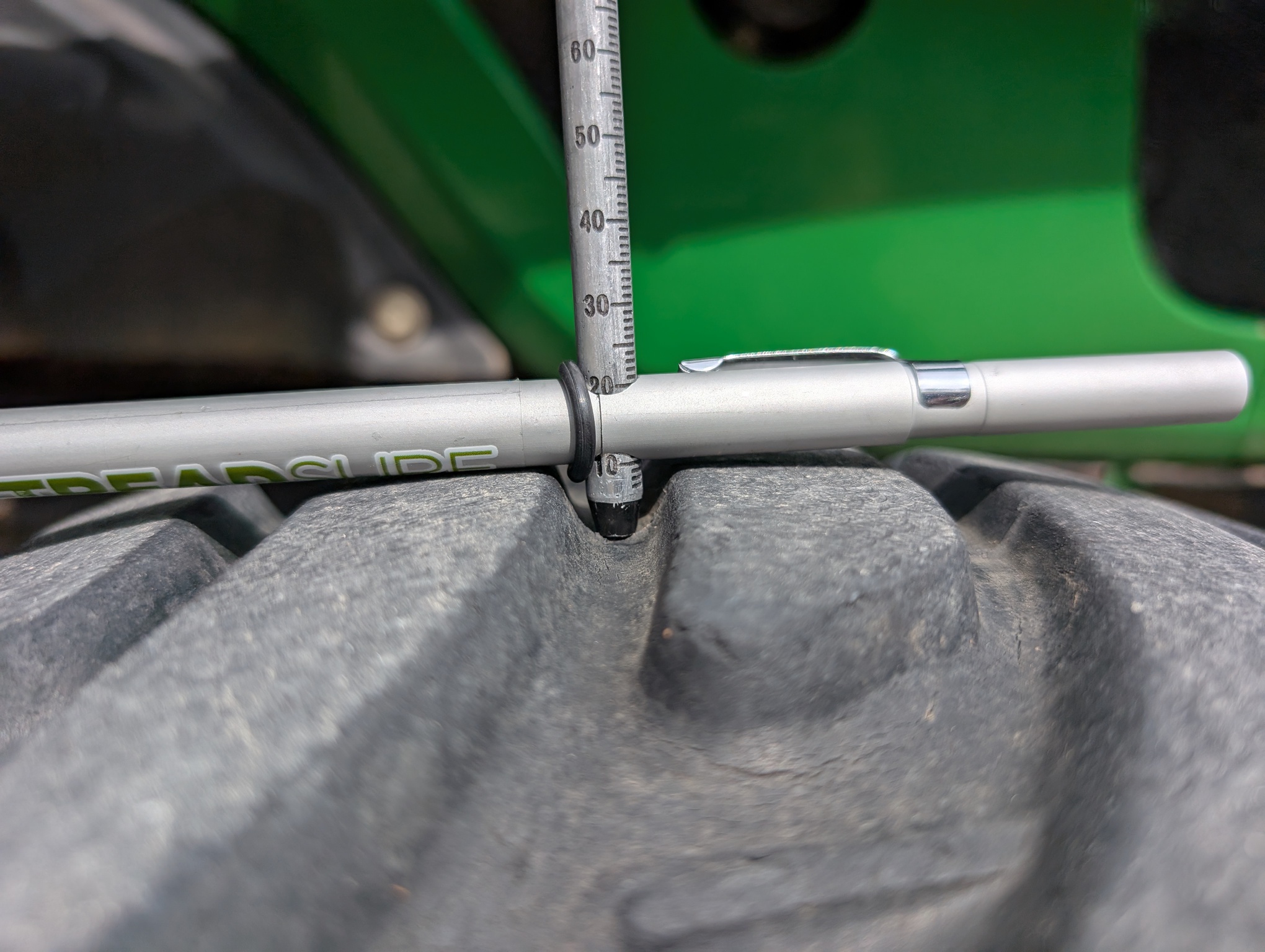 2018 John Deere 3025E Image 27